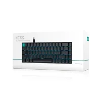 Клавиатура DeepCool KG722 фото 4